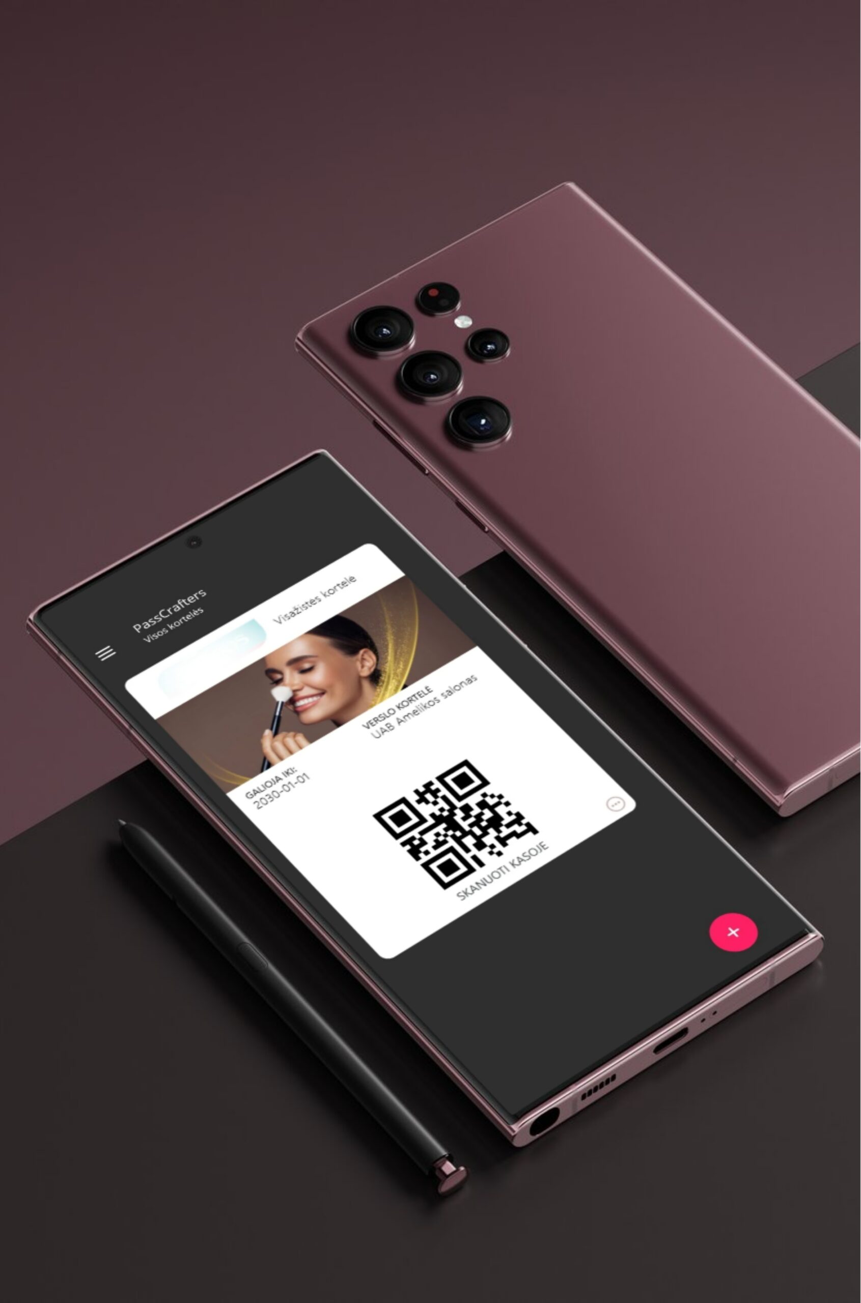 Greitas sprendimo paleidimas